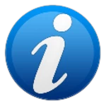 phone info android application logo